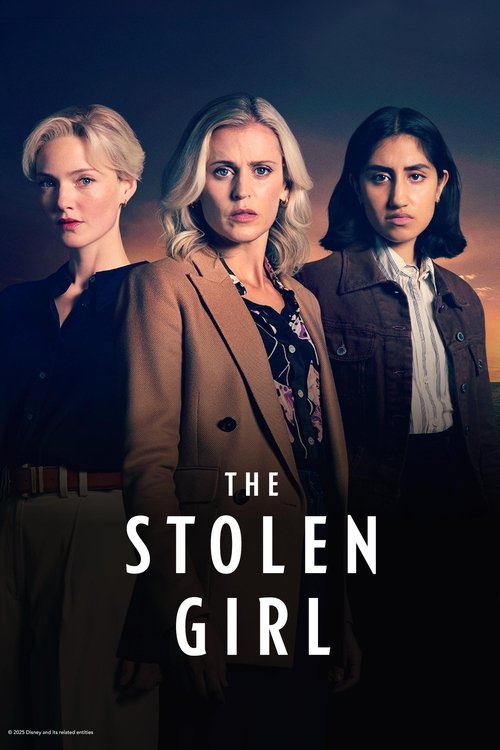 The Stolen Girl : 1.Sezon 1.Bölüm