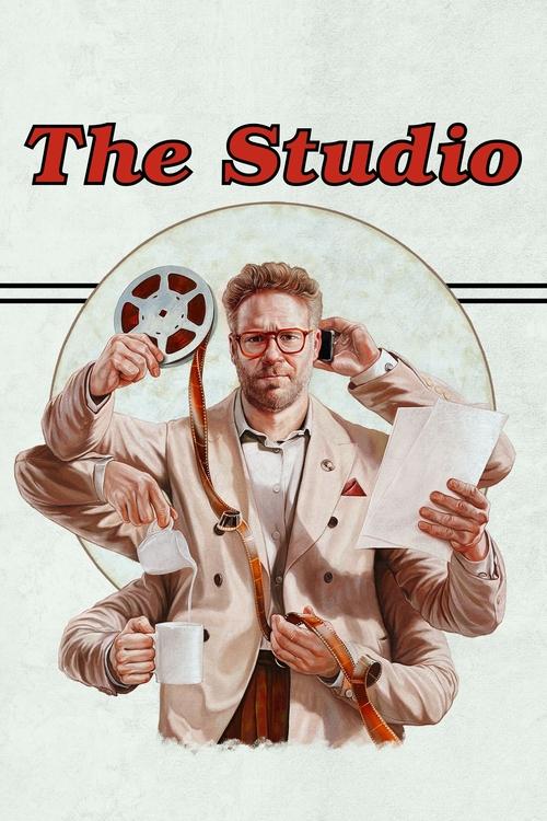 The Studio : 1.Sezon 3.Bölüm