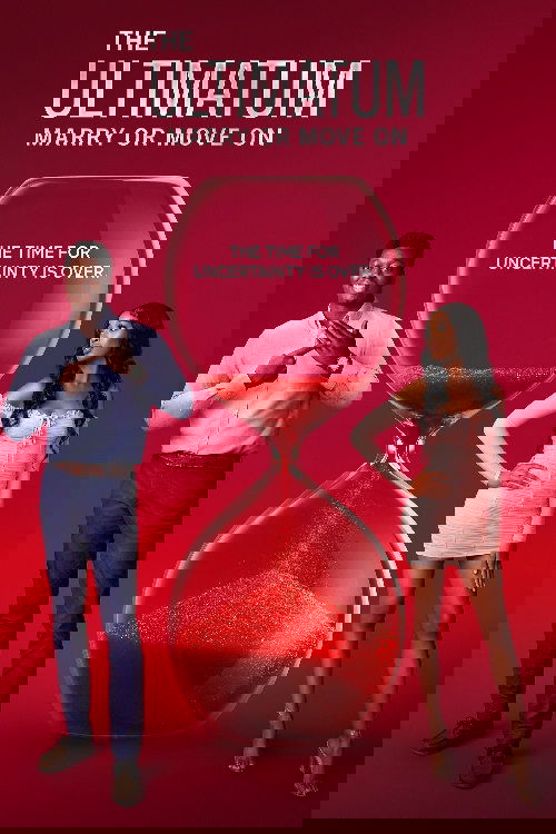 The Ultimatum Marry or Move On : 3.Sezon 9.Bölüm