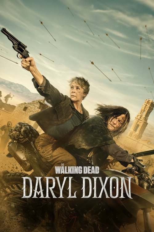 The Walking Dead Daryl Dixon : 1.Sezon 6.Bölüm