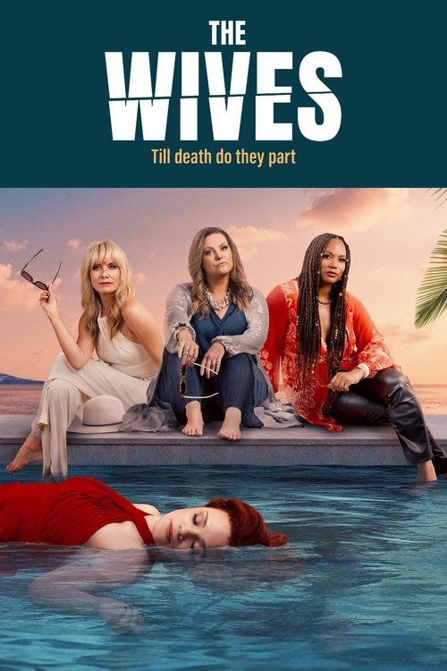 The Wives : 1.Sezon 5.Bölüm