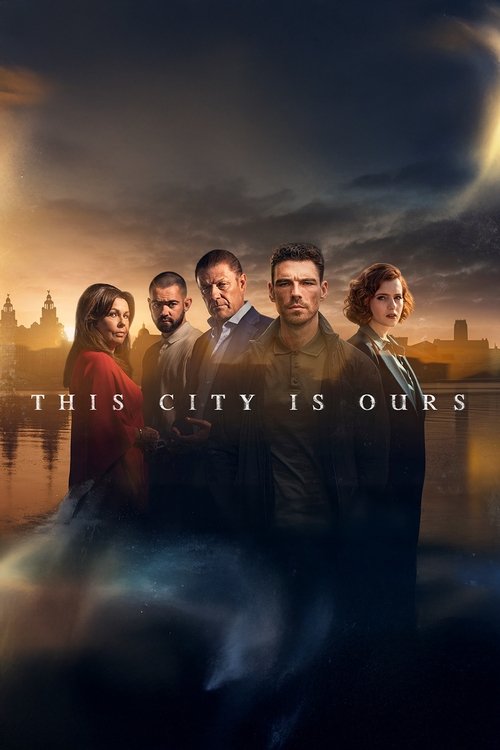 This City Is Ours : 1.Sezon 6.Bölüm