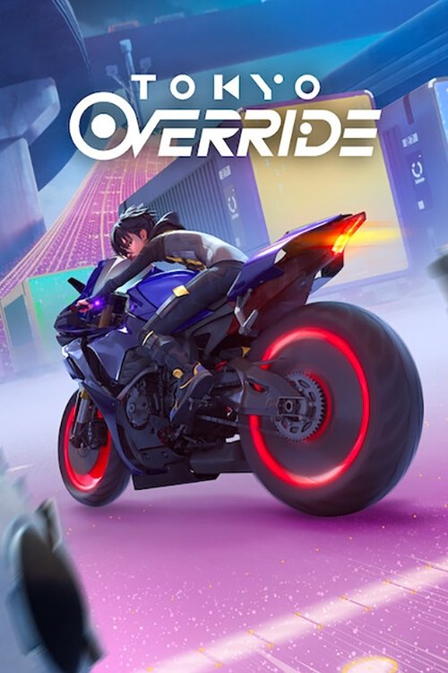 Tokyo Override : 1.Sezon 5.Bölüm