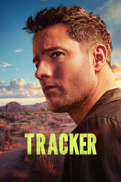 Tracker : 1.Sezon 1.Bölüm