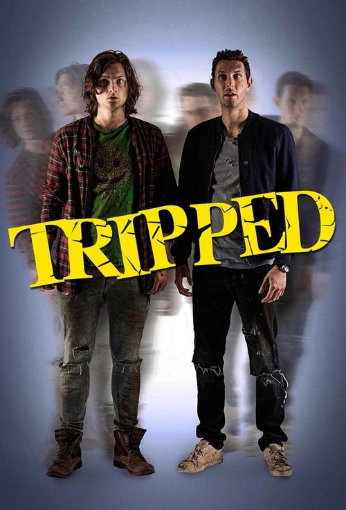 Tripped : 1.Sezon 3.Bölüm