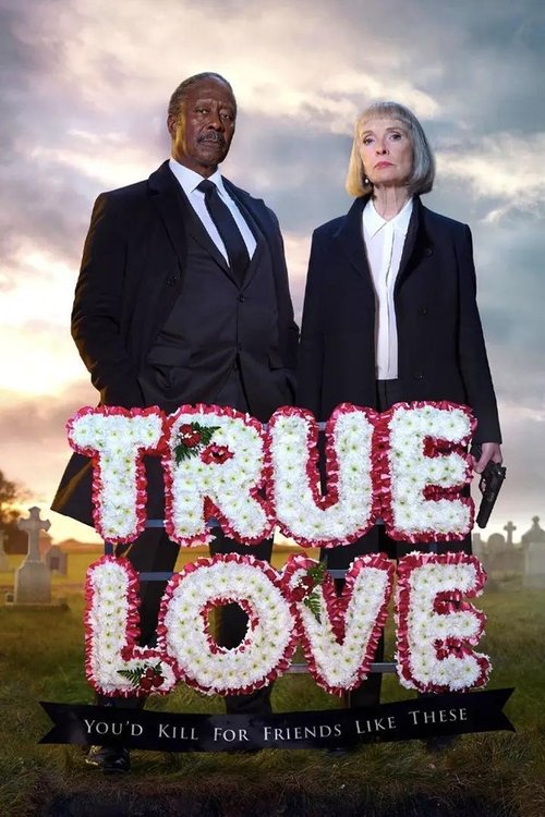 Truelove : 1.Sezon 6.Bölüm