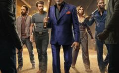 Tulsa King : 3.Sezon 1.Bölüm izle