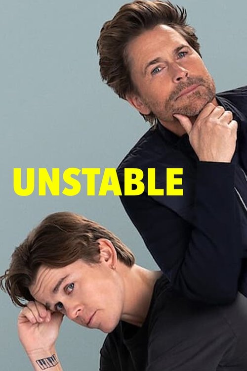 Unstable : 1.Sezon 3.Bölüm