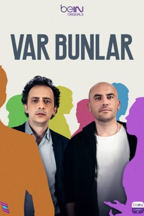 Var Bunlar : 3.Sezon 2.Bölüm