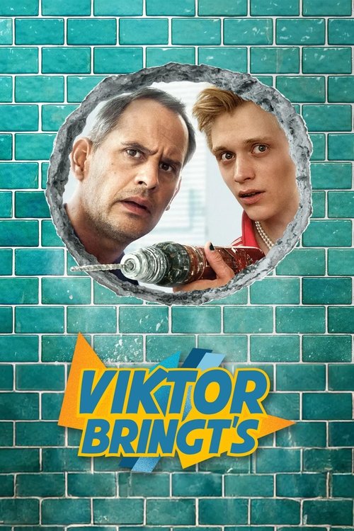 Viktor bringt’s : 1.Sezon 7.Bölüm