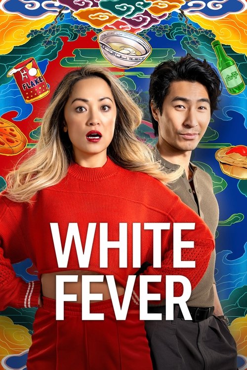 White Fever : 1.Sezon 1.Bölüm