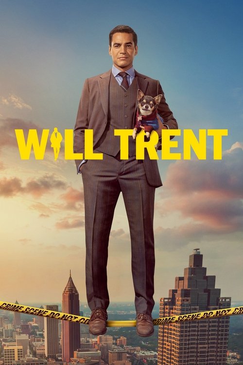 Will Trent : 1.Sezon 12.Bölüm