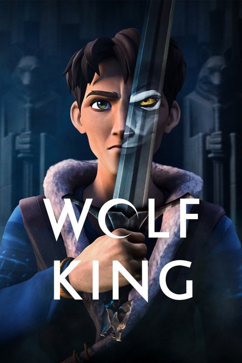 Wolf King : 1.Sezon 6.Bölüm