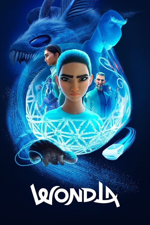 WondLa : 2.Sezon 3.Bölüm