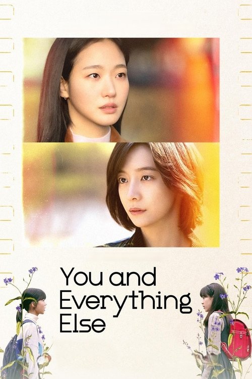 You and Everything Else : 1.Sezon 1.Bölüm