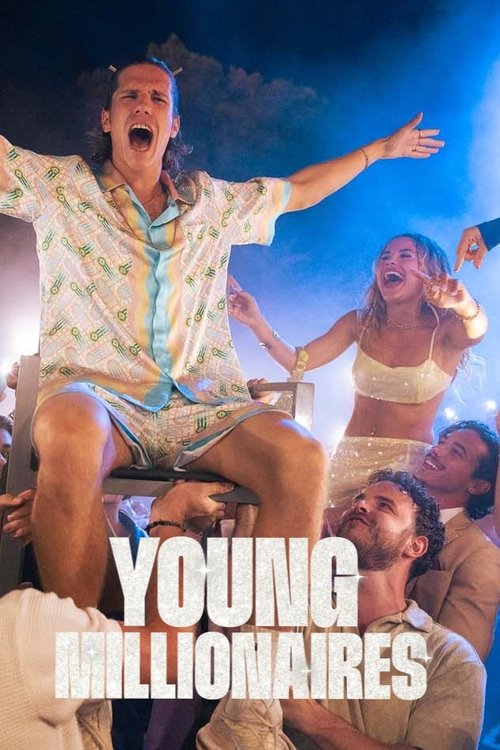 Young Millionaires : 1.Sezon 3.Bölüm
