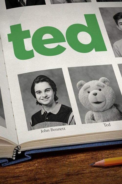 ted : 1.Sezon 6.Bölüm