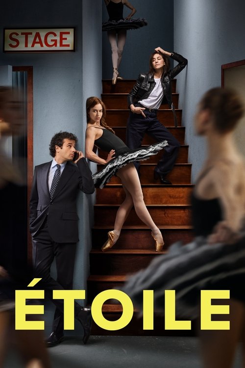 Étoile : 1.Sezon 8.Bölüm