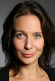 Ágnes Krasznahorkai