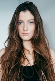 Álfrún Laufeyjardóttir