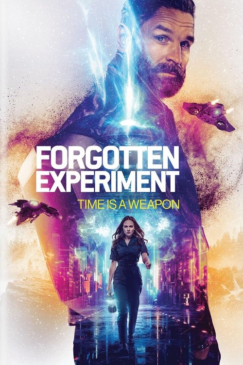 Сквозь время (2023)