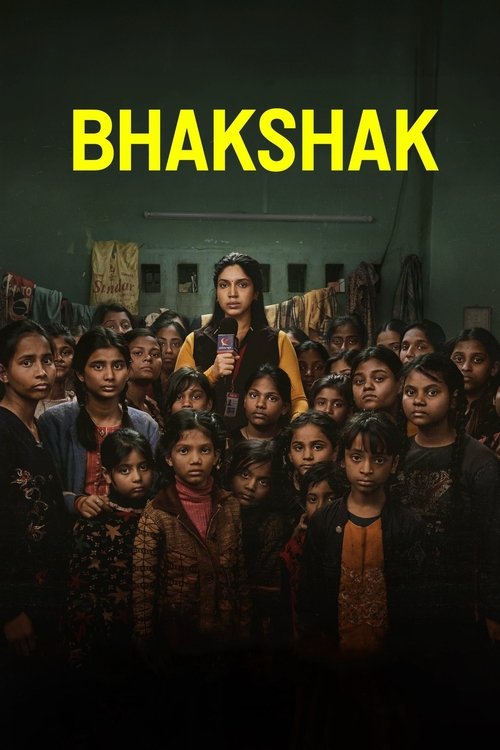 भक्षक (2024)