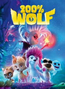 200% Wolf (2024) izle