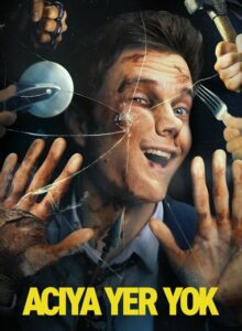 Acıya Yer Yok (2025) izle