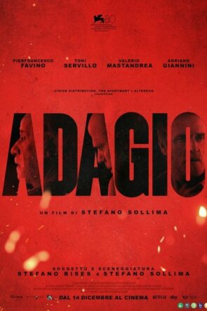 Adagio (2023)