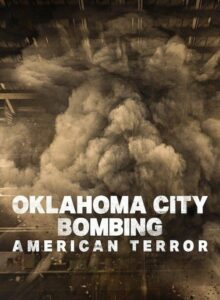 Amerika’da Terör: Oklahoma City Bombalı Saldırısı (2025) izle