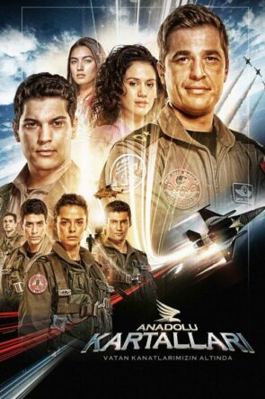 Anadolu Kartalları (2011)