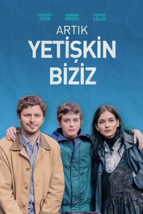 Artık Yetişkin Biziz (2023)