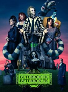 Beterböcek Beterböcek (2024) izle