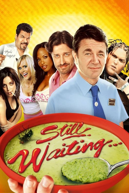 Çılgın Garsonlar 2 (2009)