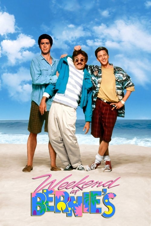 Çılgın Tatil (1989)
