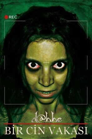 Dabbe: Bir Cin Vakası (2012)