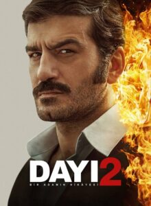 Dayı: Bir Adamın Hikâyesi 2 (2025) izle
