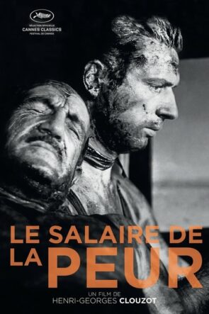 Dehşet Yolcuları (1953)