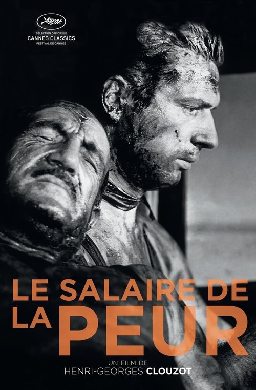 Dehşet Yolcuları (1953)
