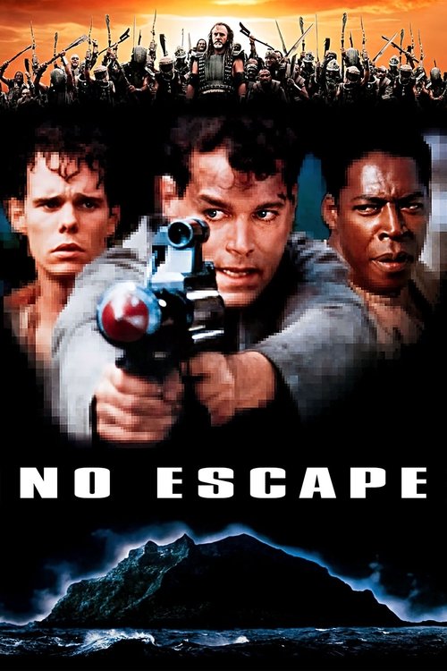 Dönüş Yok (1994)