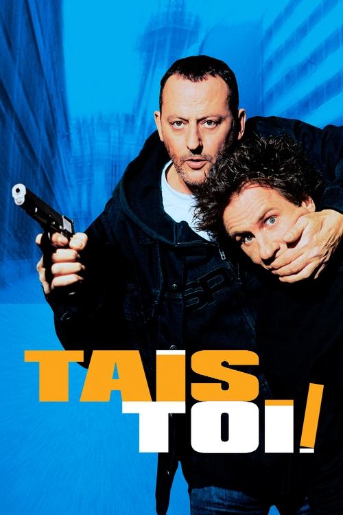 Dost musun, Düşman mı? (2003)
