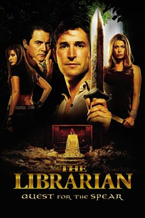 Efsane Avcısı (2004)