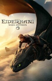 Ejderhanı Nasıl Eğitirsin (2025) izle