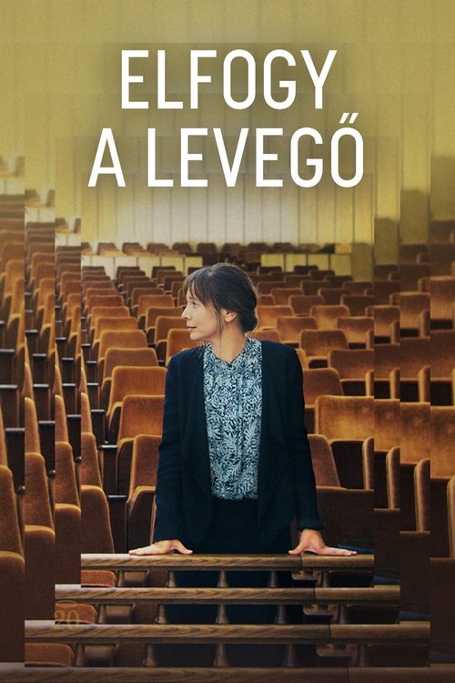 Elfogy a levegő (2023)