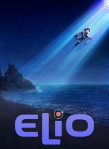 Elio (2025) izle