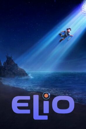 Elio (2025)