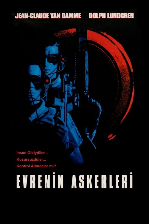 Evrenin Askerleri (1992)