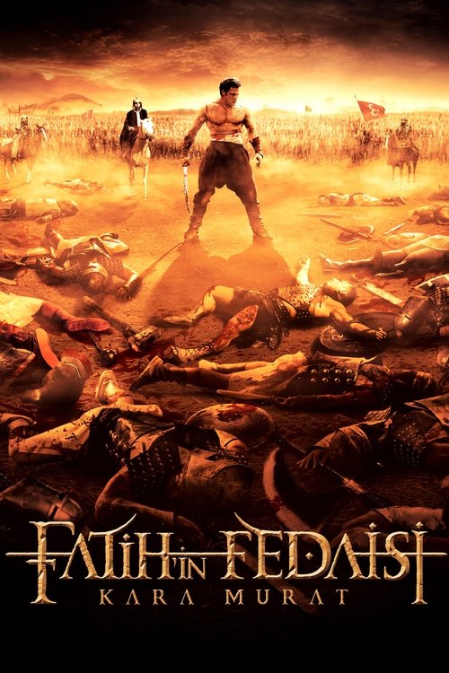 Fatih’in Fedaisi Kara Murat (2015)