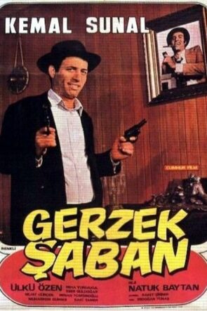 Gerzek Şaban (1980)