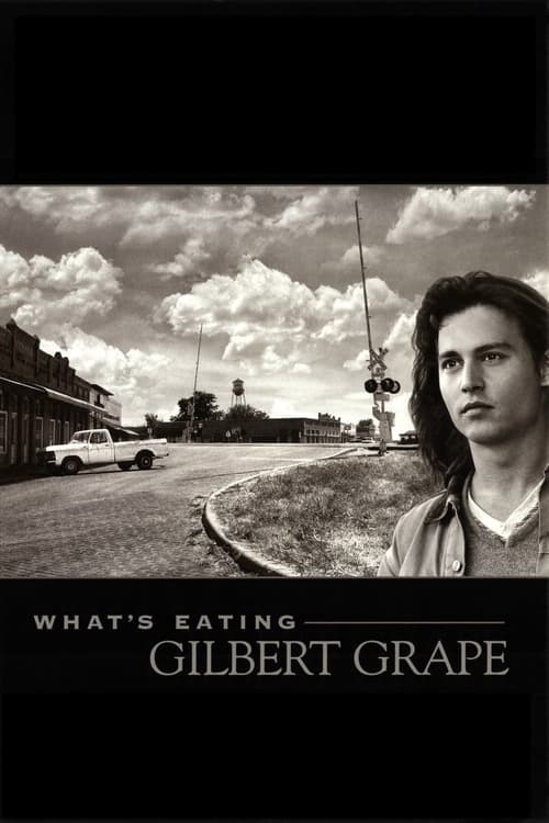 Gilbert’in Hayalleri (1993)